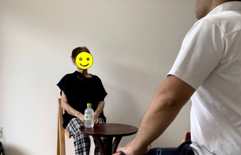 変形性関節＝手術とは限らない⁉︎